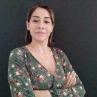 Daniela Maia Hirata