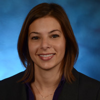 Sara Passanante, CPA