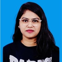 afreen shaik