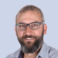 Jeroen Deschuymere