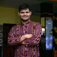 Ashutosh Sahoo