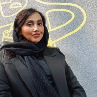 Neda Vosoughi