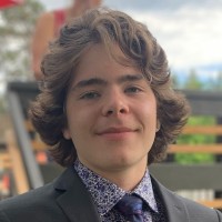 Braden Podlatis