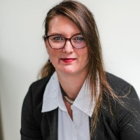 Cathy Van berlaer