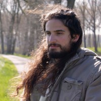 Lucas Gómez Alonso