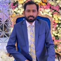 Muhammad Mudassar Tahir