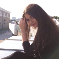 Angelina Moiseeva