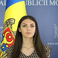Corina Musteata