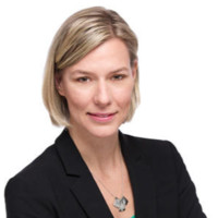 Amy Sharon Mp