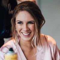 Caitlin Bellamy