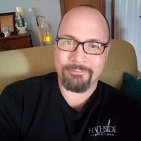 Glenn Harms