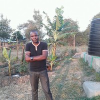 Sammy Awuor