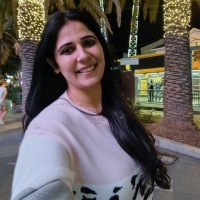 Kiran Sharma