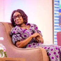 Hon. Abena Osei-Asare