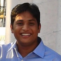 Aneeq Mirza Sultani