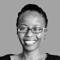 S. Wambui Mburu