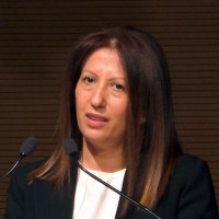 Evangeli Bista