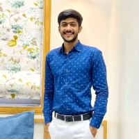 Darshit Kalariya