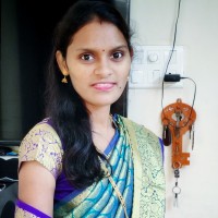 Chhaya Padwal