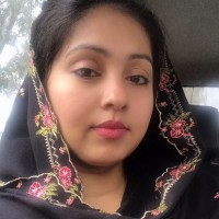 Afaf Yousaf