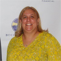 Sheryl Wein, CRPC®, CPFA®