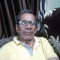 Ram Kuber Tripathi