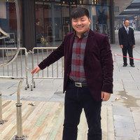 Wang Gary
