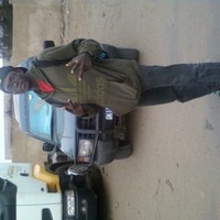 Bambatrack Sambou
