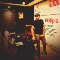 Siddique Khan Nusrat- Achakzai