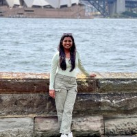 Pratiksha Patole GradIEAust