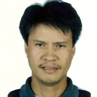 ALEXANDER ARCILLA