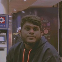 VIGNESH A