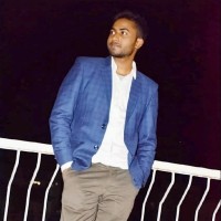 Nitin Chaudhary