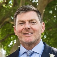 Darren Reed