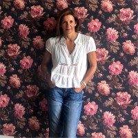 Kerry Moffat - Flower