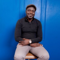 Nicholas Oyuga