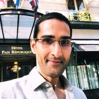 Ajay Sharma