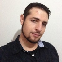 Robson Chaboli