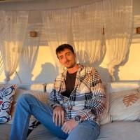 Burak PEHLİVAN
