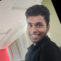 Venkatasatish B