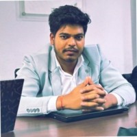 Kamlesh Goswami