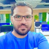 Sagar Gavali