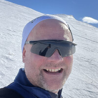 Petter Wikström