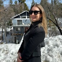 Veronica Julia Prigan