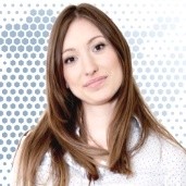 Magdalena Tymińska