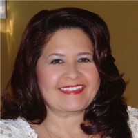 Lydia Perry