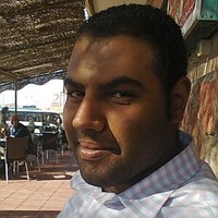 Abdelrahman Harby