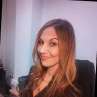 nesrine bacha