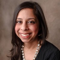 Preeti Garde