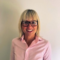 Alison Handley
